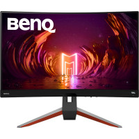 Монитор BenQ EX2710R Grey (9H.LK9LB.QBE)