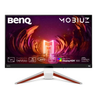 Монитор BenQ EX2710U WHITE (9H.LKTLA.TBE)