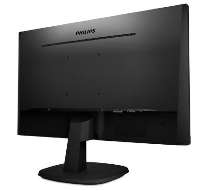 Монитор PHILIPS 273V7QDSB/01