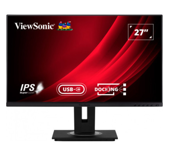 Монитор ViewSonic VG2756-2K