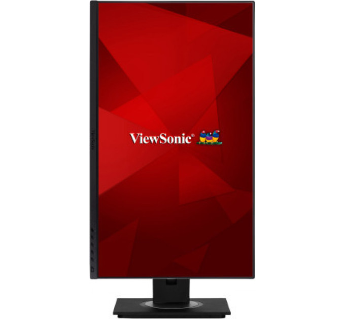 Монитор ViewSonic VG2756-2K