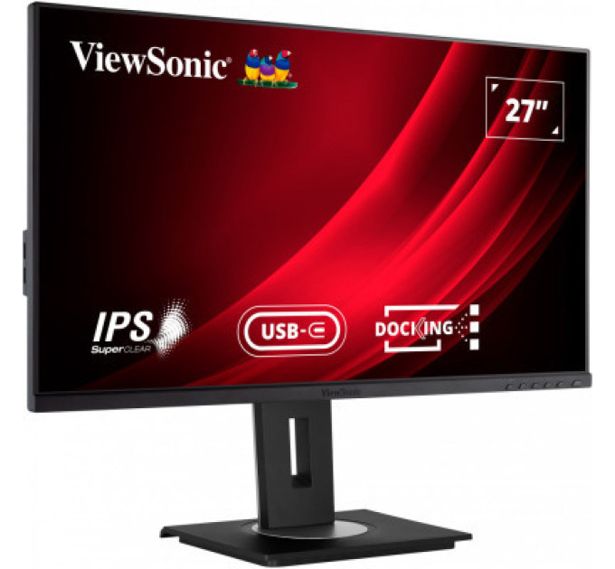 Монитор ViewSonic VG2756-2K