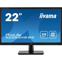 Монитор iiyama X2283HS-B5