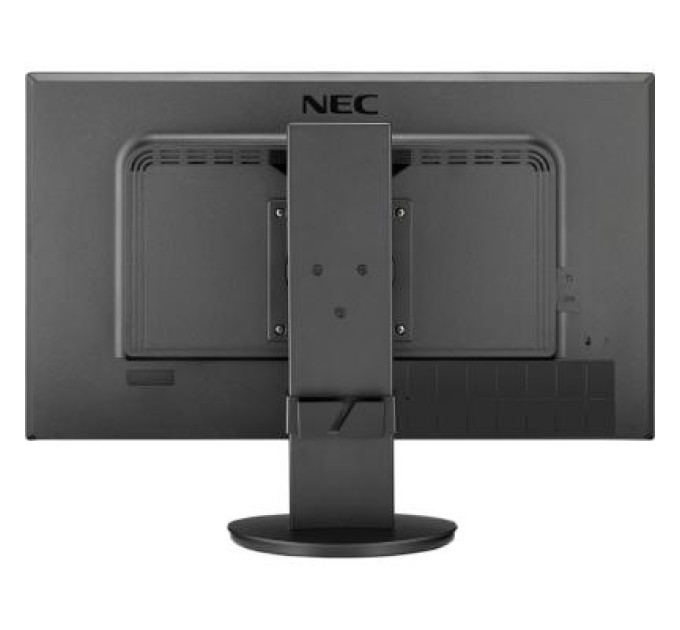 Монитор NEC E243F Black