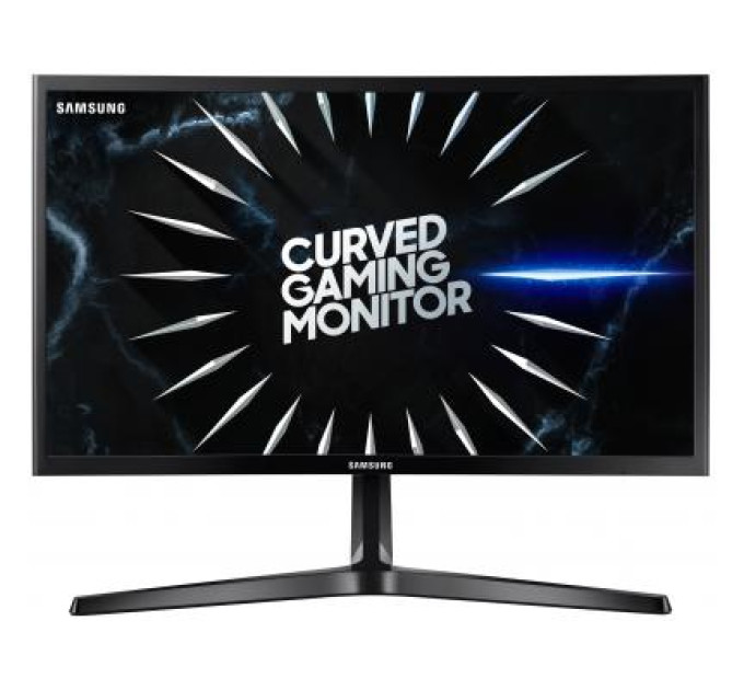 Монитор Samsung C24RG50 (LC24RG50FQIXCI)