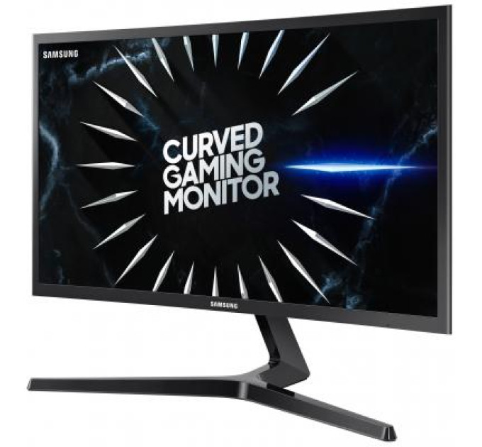 Монитор Samsung C24RG50 (LC24RG50FQIXCI)