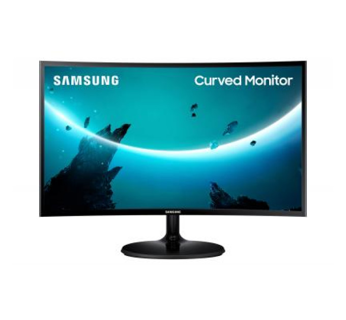 Монитор Samsung C27F390FHI (LC27F390FHIXCI)