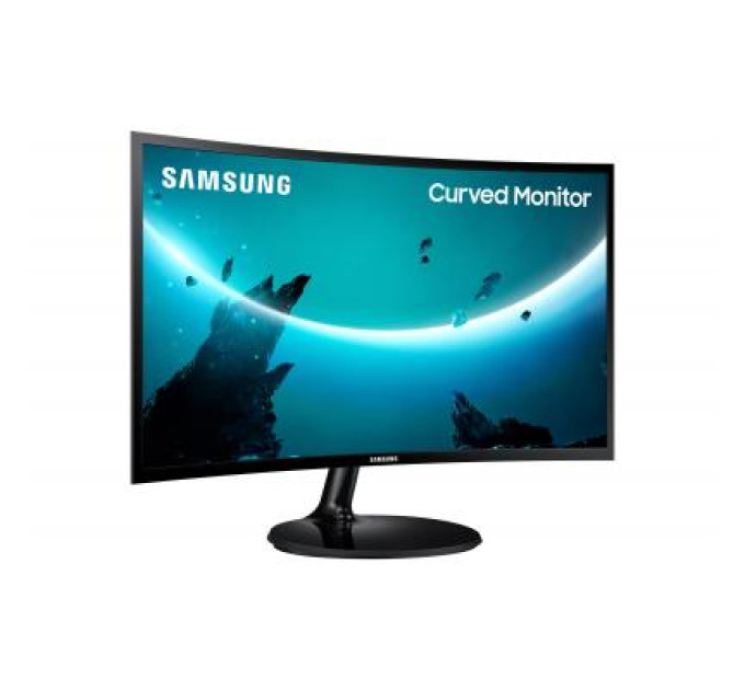 Монитор Samsung C27F390FHI (LC27F390FHIXCI)