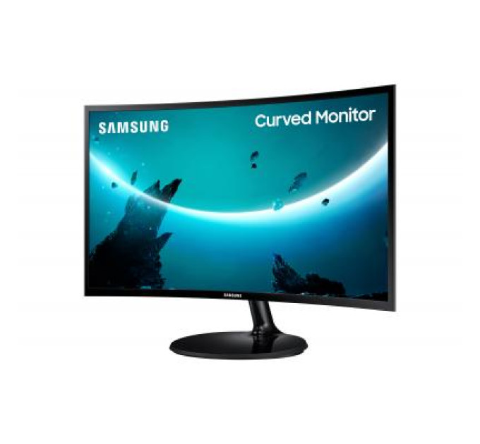 Монитор Samsung C27F390FHI (LC27F390FHIXCI)