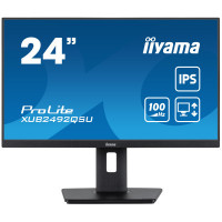 Монитор iiyama XUB2492QSU-B1