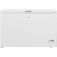 Морозильный ларь Beko HSA40520F