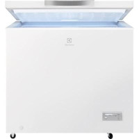 Морозильная камера Electrolux LCB3LF20W0