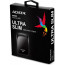 Накопитель SSD USB 3.2 240GB ADATA (ASC680-240GU32G2-CBK)