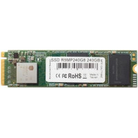 Накопитель SSD M.2 2280 240GB AMD (R5MP240G8)