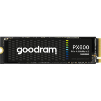 Накопитель SSD M.2 2280 1TB PX600 Goodram (SSDPR-PX600-1K0-80)