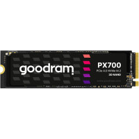 Накопитель SSD M.2 2280 2TB Goodram (SSDPR-PX700-02T-80)