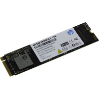 Накопитель SSD M.2 2280 1TB EX900 HP (5XM46AA)