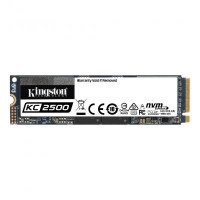 Накопитель SSD M.2 2280 250GB Kingston (SKC2500M8/250G)