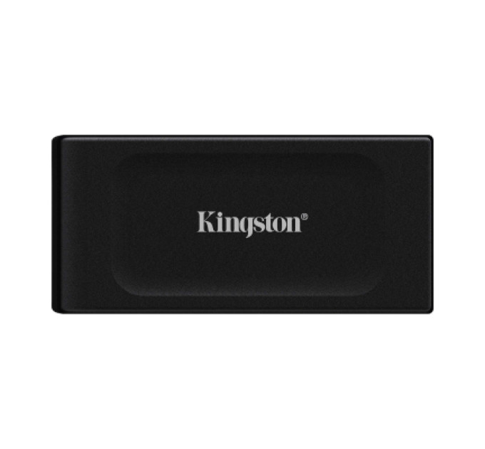 Накопитель SSD USB-C 2TB Kingston (SXS1000/2000G)