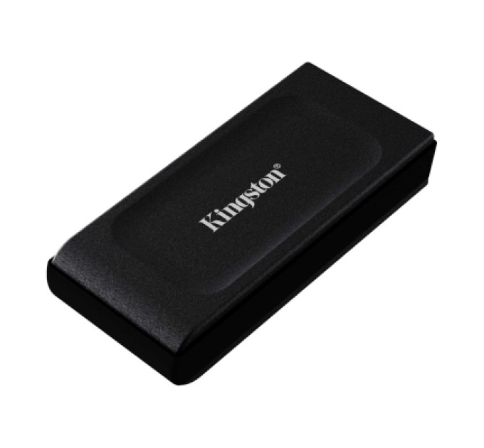 Накопитель SSD USB-C 2TB Kingston (SXS1000/2000G)