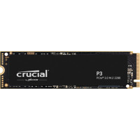 Накопитель SSD M.2 2280 1TB Micron (CT1000P3SSD8)