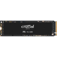 Накопитель SSD M.2 2280 1TB Micron (CT1000P5SSD8)