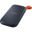 Накопитель SSD USB 3.2 1TB SanDisk (SDSSDE30-1T00-G26)