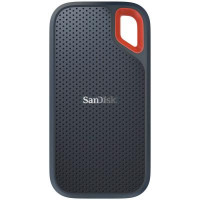 Накопитель SSD USB 3.1 1TB SanDisk (SDSSDE60-1T00-G25)