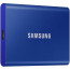 Накопитель SSD USB 3.2 500GB T7 Samsung (MU-PC500H/WW)