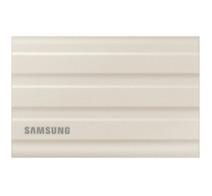 Накопитель SSD USB 3.2 2TB T7 Shield Samsung (MU-PE2T0K/EU)