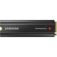 Накопитель SSD M.2 2280 1TB Samsung (MZ-V8P1T0CW)