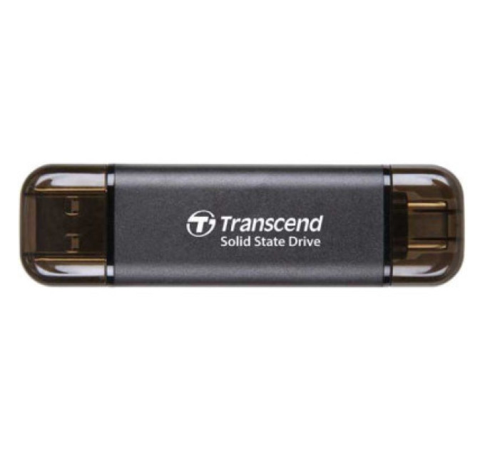 Накопитель SSD USB 3.2 1TB Transcend (TS1TESD310C)