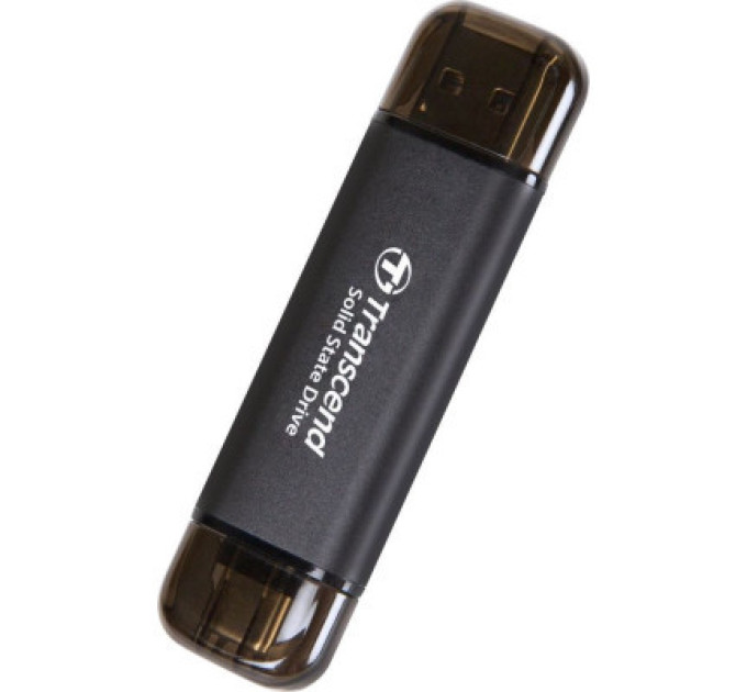 Накопитель SSD USB 3.2 1TB Transcend (TS1TESD310C)