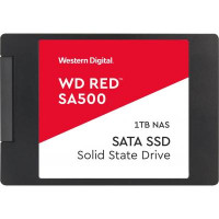 Накопитель SSD 2.5" 1TB WD (WDS100T1R0A)