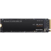 Накопитель SSD M.2 2280 250GB WD (WDS250G3X0C)