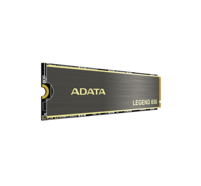 Накопитель SSD M.2 2280 1TB ADATA (ALEG-850-1TCS)