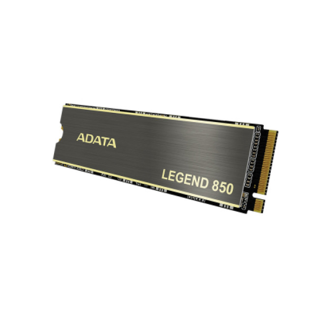 Накопитель SSD M.2 2280 1TB ADATA (ALEG-850-1TCS)