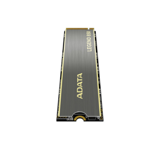 Накопитель SSD M.2 2280 1TB ADATA (ALEG-850-1TCS)