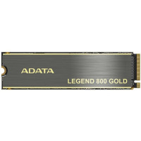 Накопитель SSD M.2 2280 1TB ADATA (SLEG-800G-1000GCS-S38)