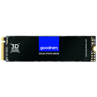 Накопитель SSD M.2 2280 256GB PX500 Goodram (SSDPR-PX500-256-80-G2)