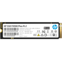 Накопитель SSD M.2 2280 2TB FX900 Plus HP (7F618AA)