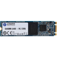 Накопитель SSD M.2 2280 480GB Kingston (SA400M8/480G)