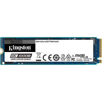 Накопитель SSD M.2 2280 240GB Kingston (SEDC1000BM8/240G)