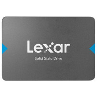 Накопитель SSD 2.5" 240GB NQ100 Lexar (LNQ100X240G-RNNNG)