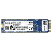 Накопитель SSD M.2 2280 250GB Micron (CT250MX500SSD4)