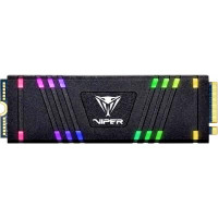 Накопитель SSD M.2 2280 256GB Patriot (VPR100-256GM28H)