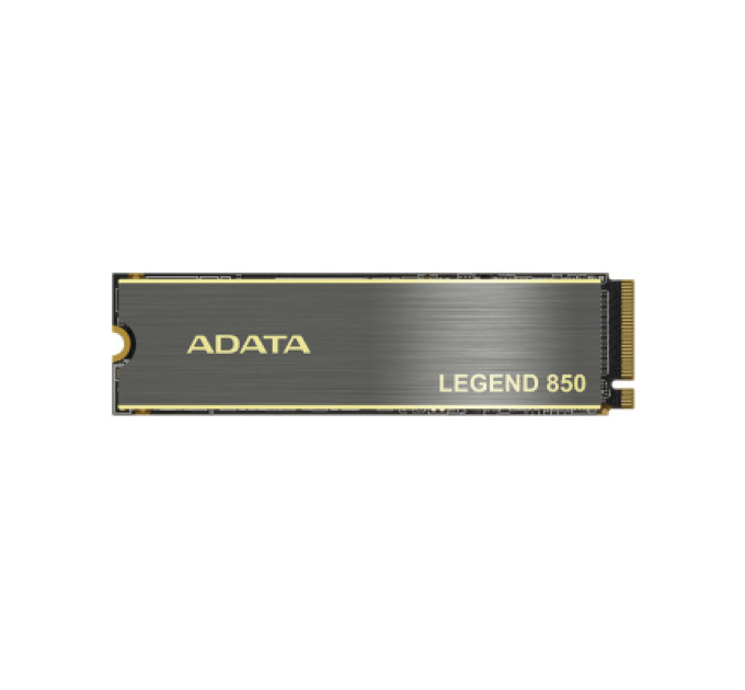 Накопитель SSD M.2 2280 1TB ADATA (ALEG-850-1TCS)