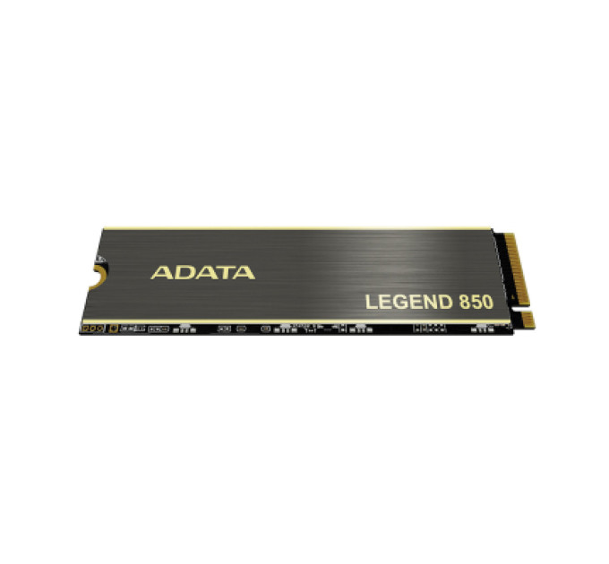 Накопитель SSD M.2 2280 1TB ADATA (ALEG-850-1TCS)