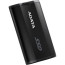 Накопитель SSD USB 3.2 4TB ADATA (SD810-4000G-CBK)