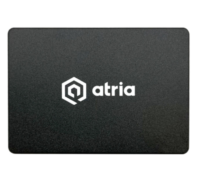 Накопитель SSD 2.5" 512GB XT200 ATRIA (ATSATXT200/512)